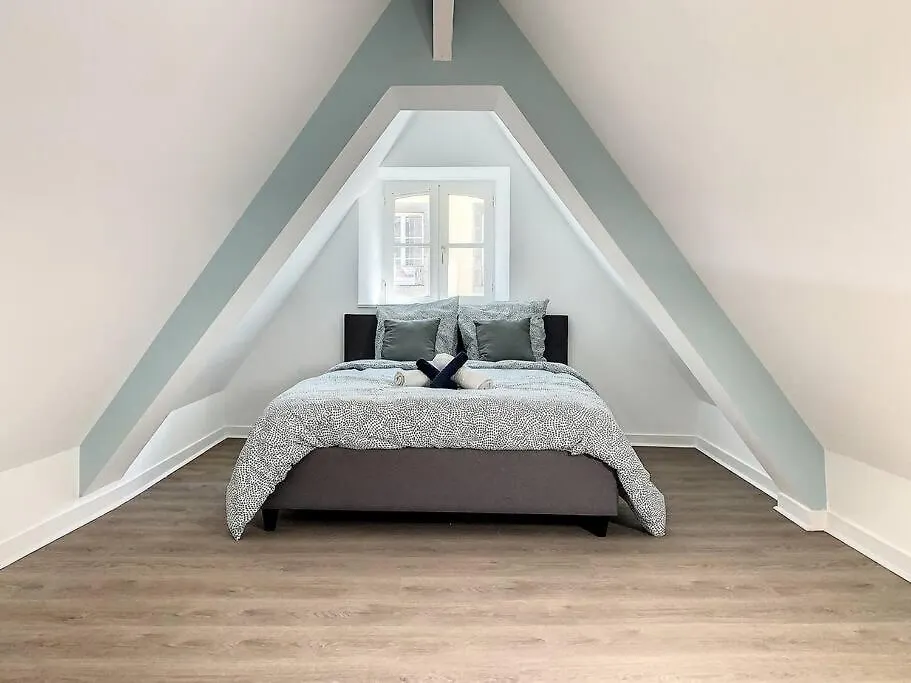 Gambetta - 2 Chambres - Jardin Et Centre Ville モルレー 0*,